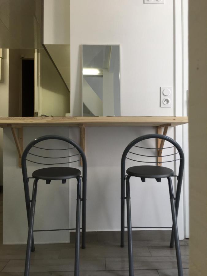 Calmette Apartment Cannes Luaran gambar